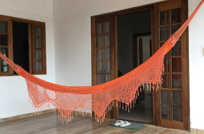 Linda casa para venda em Conceição do Rio Verde MG.