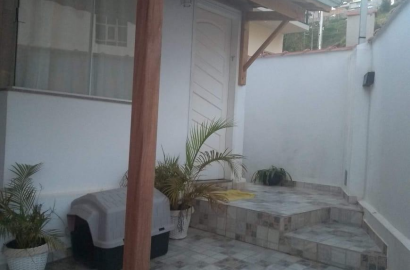 Casa para venda em São Lourenço MG