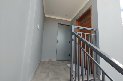 Casa para venda em São Lourenço MG