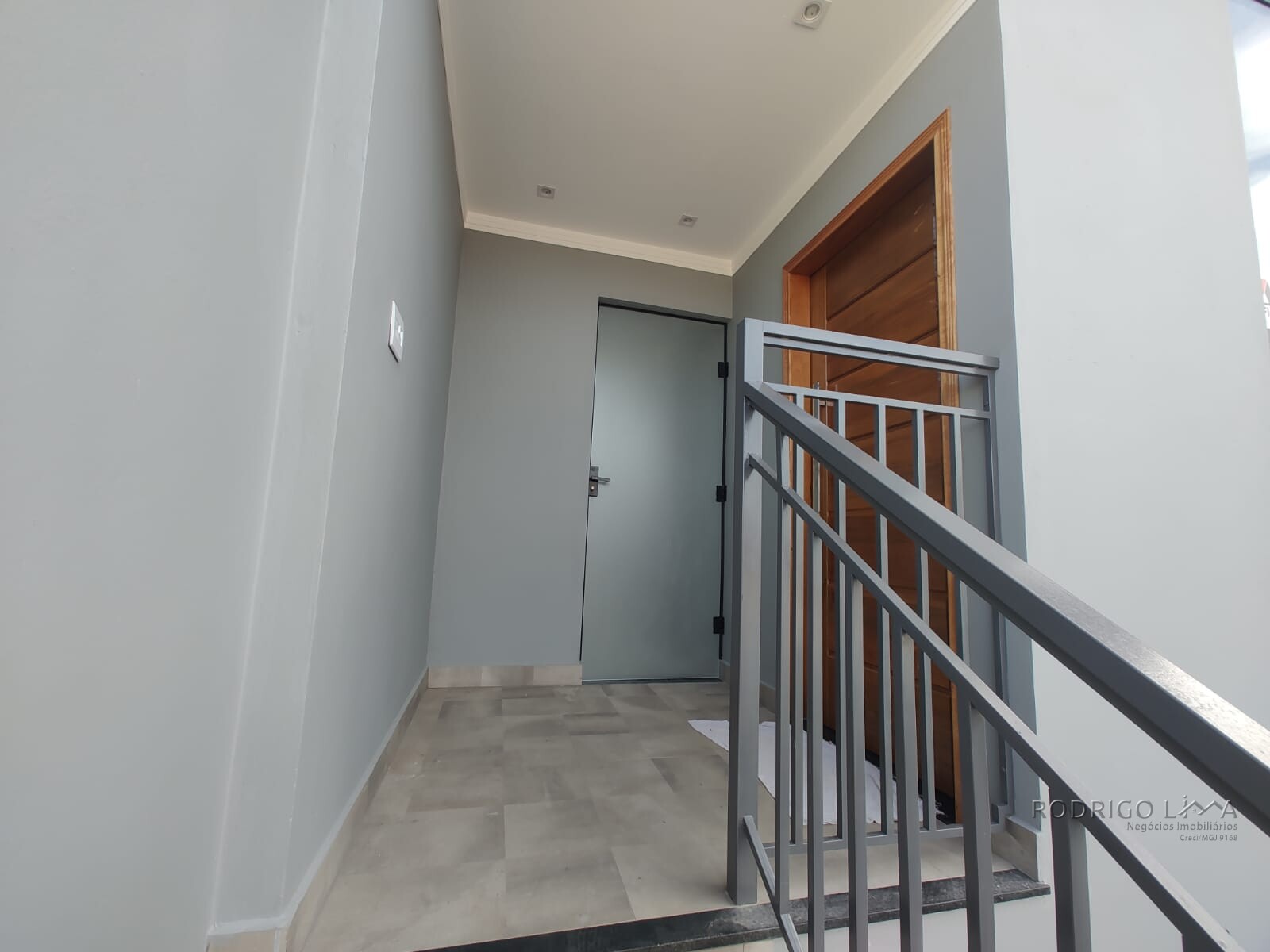 Casa para venda em São Lourenço MG