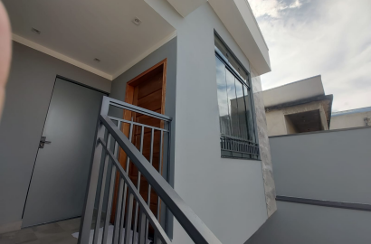 Casa para venda em São Lourenço MG