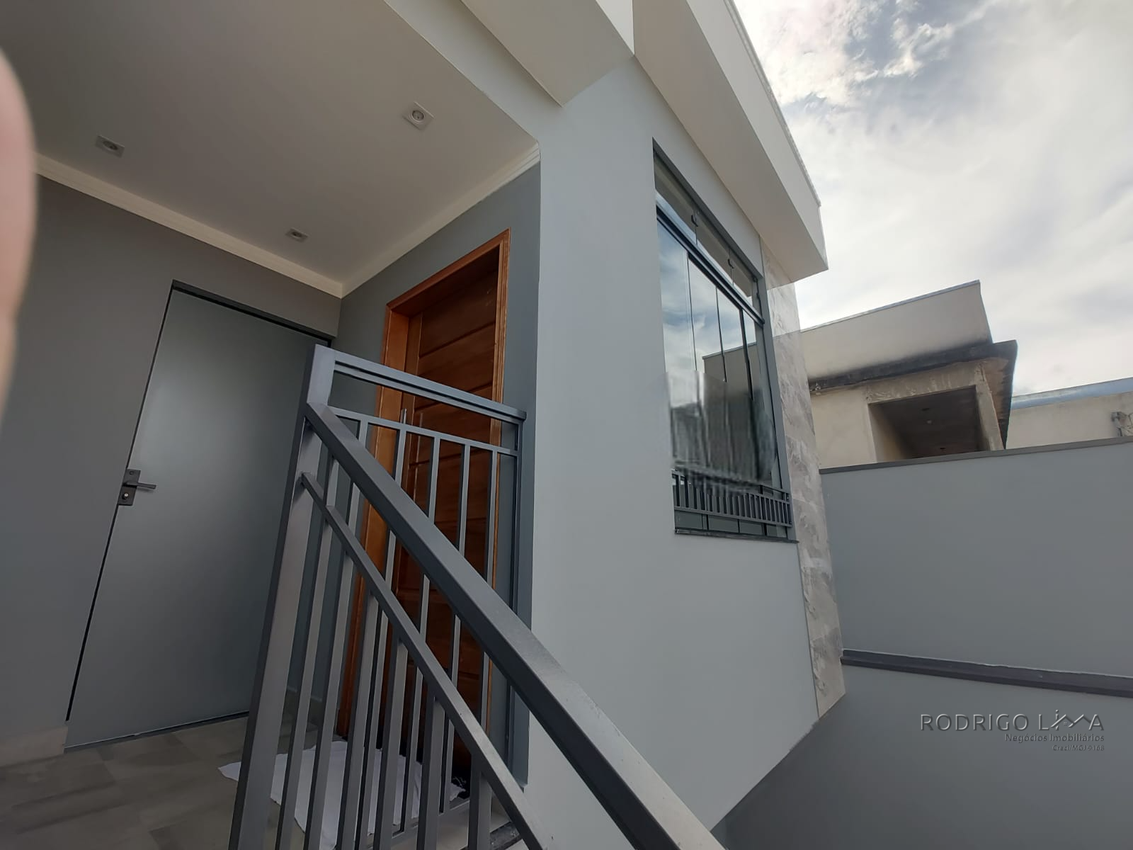 Casa para venda em São Lourenço MG