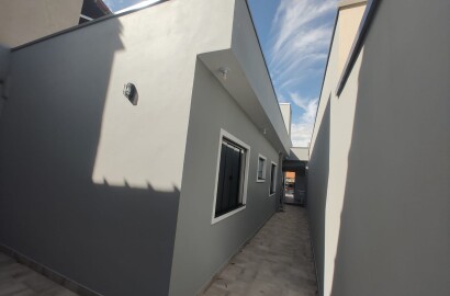Casa para venda em São Lourenço MG