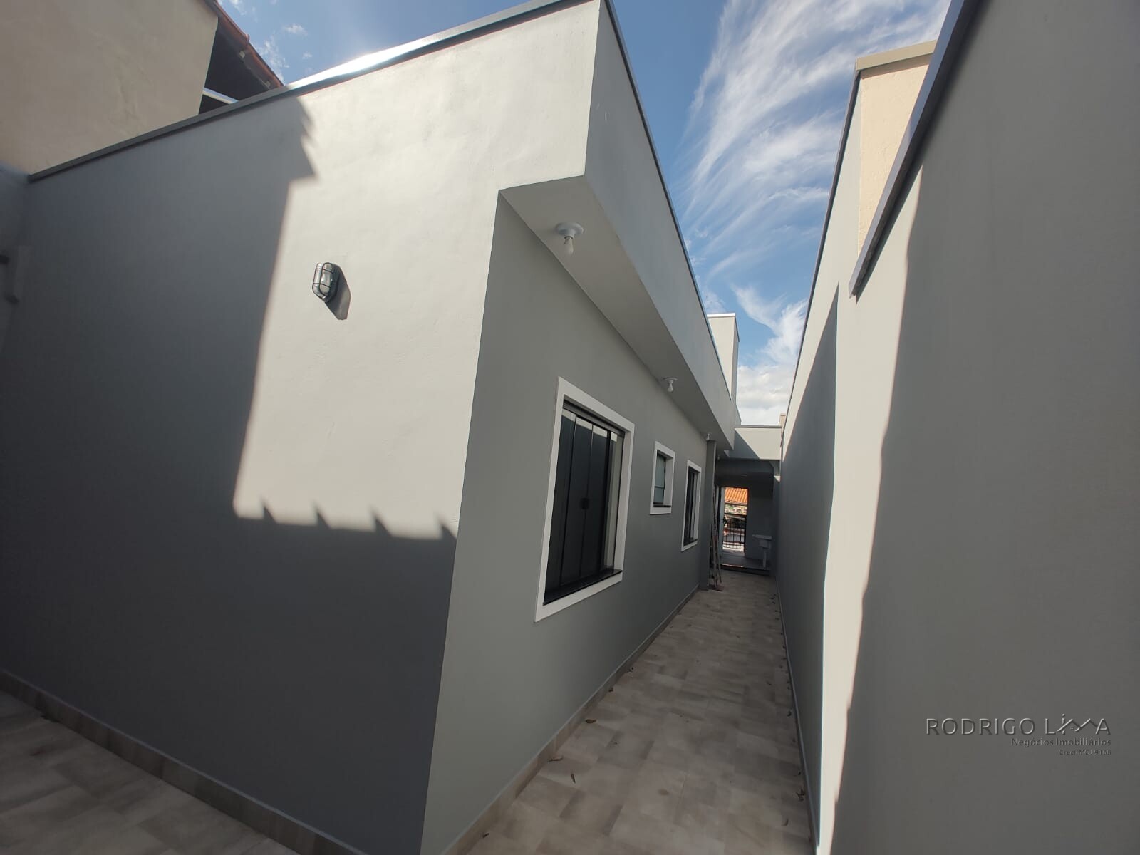 Casa para venda em São Lourenço MG