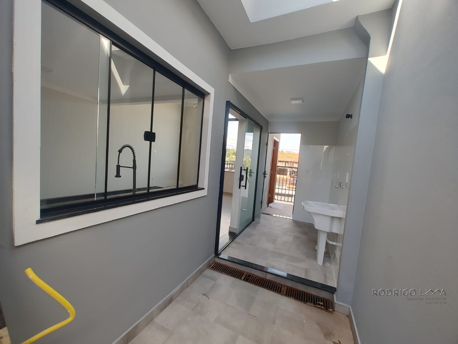 Casa para venda em São Lourenço MG