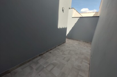 Casa para venda em São Lourenço MG