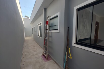 Casa para venda em São Lourenço MG