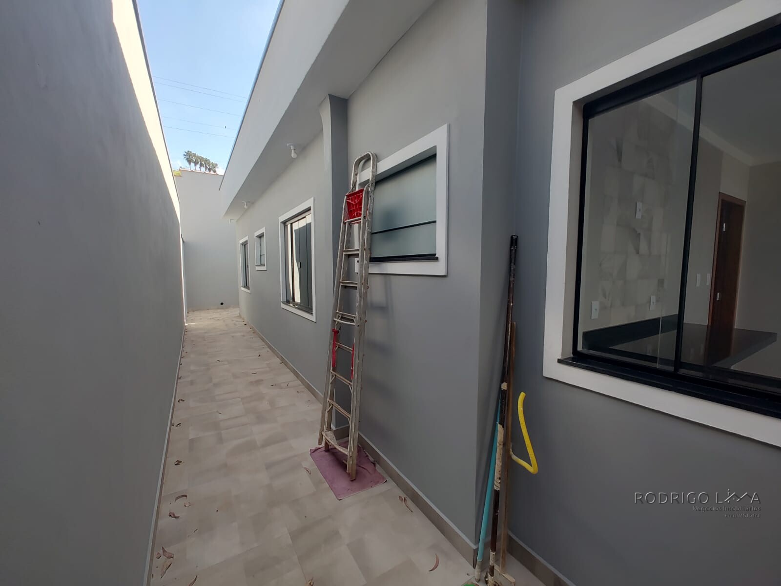 Casa para venda em São Lourenço MG