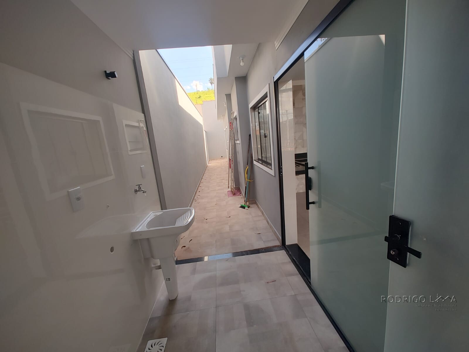 Casa para venda em São Lourenço MG