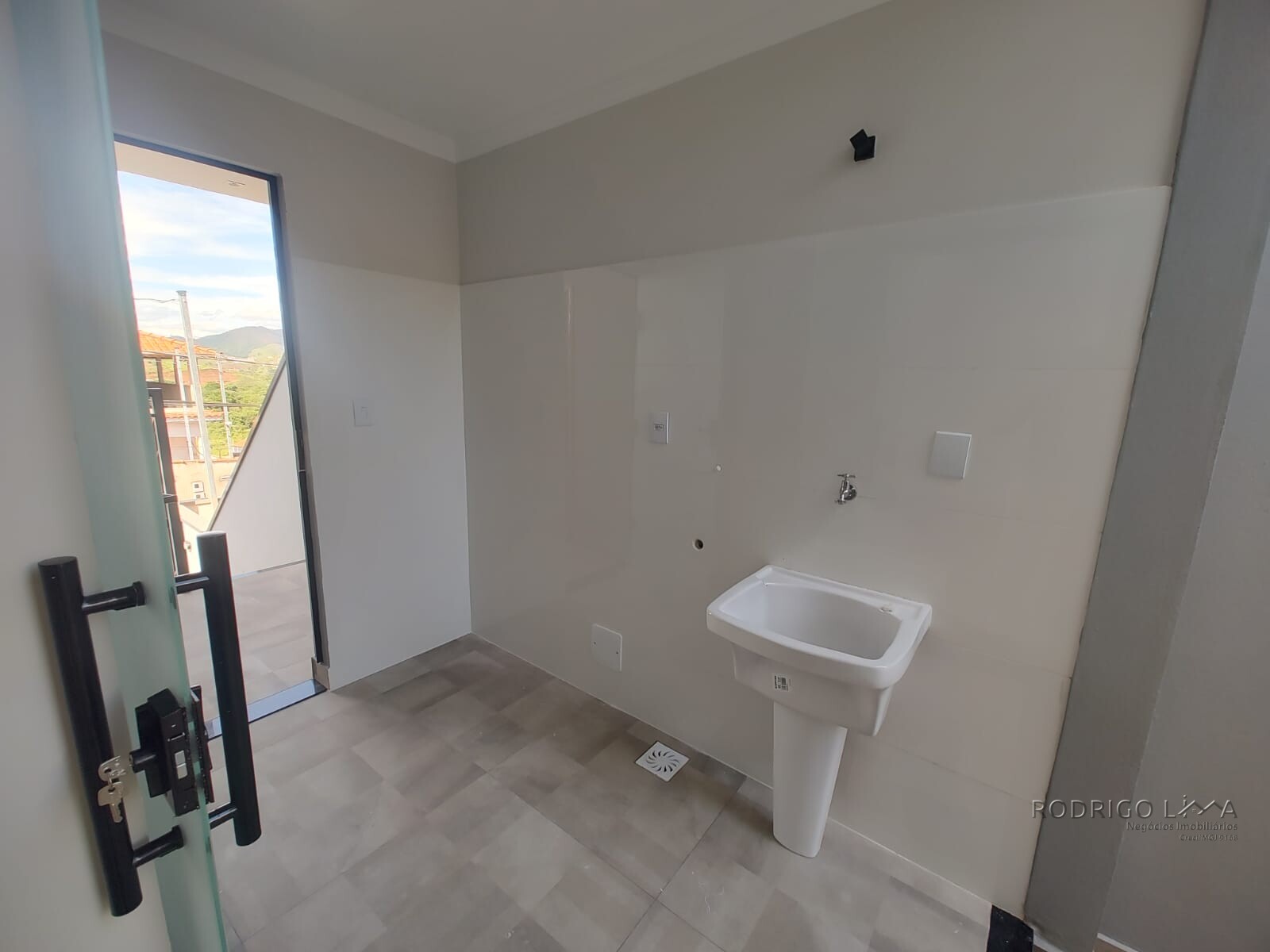 Casa para venda em São Lourenço MG