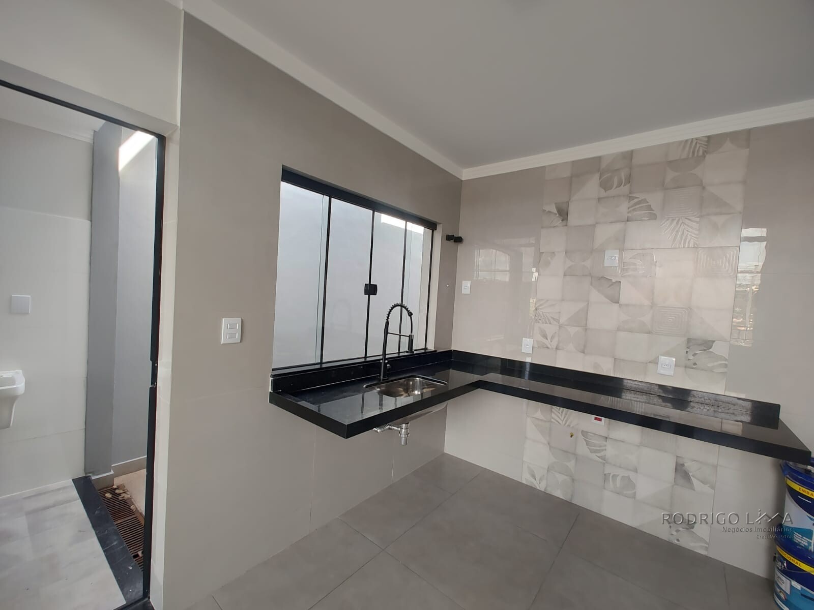 Casa para venda em São Lourenço MG