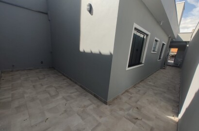 Casa para venda em São Lourenço MG