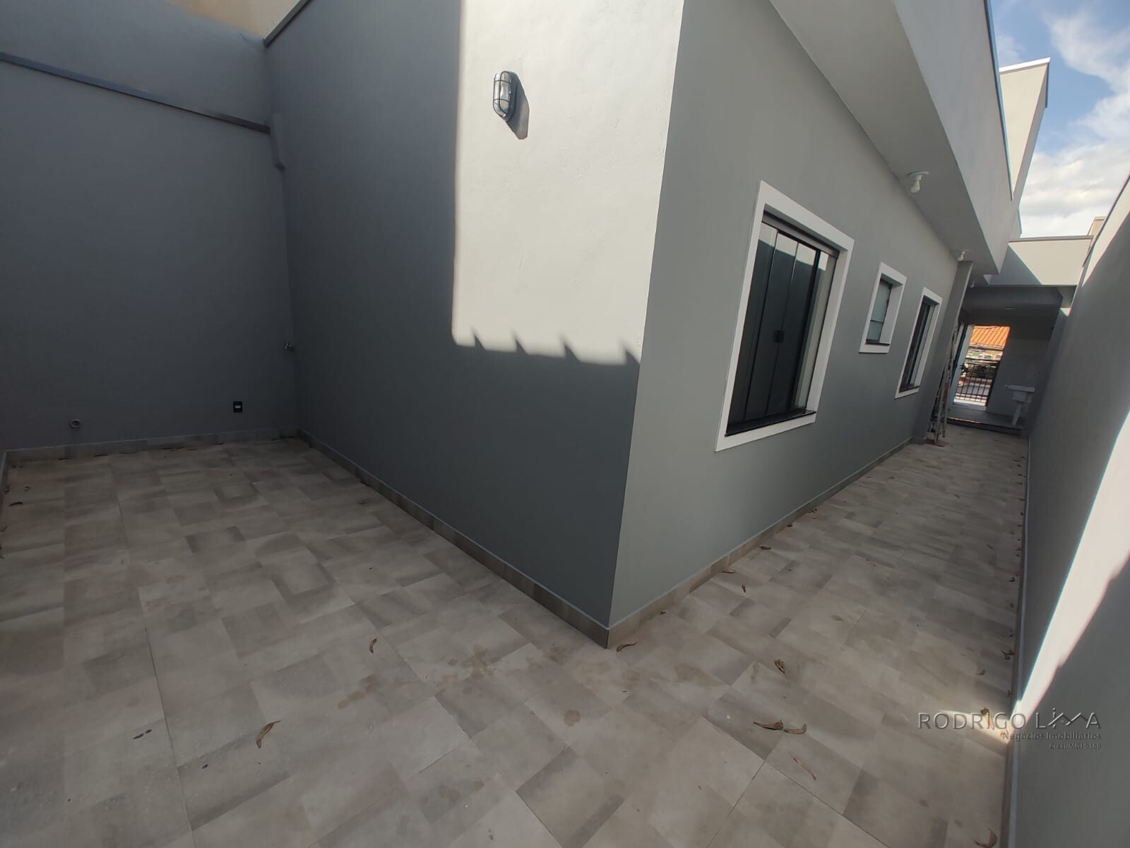 Casa para venda em São Lourenço MG