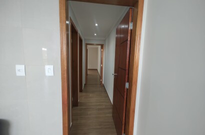 Casa para venda em São Lourenço MG
