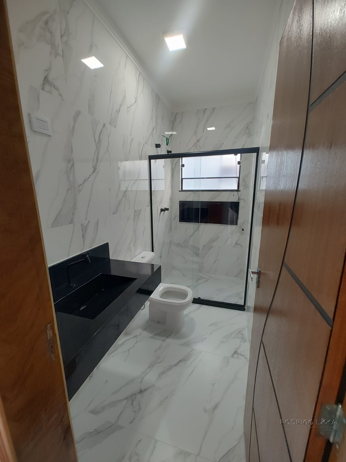 Casa para venda em São Lourenço MG