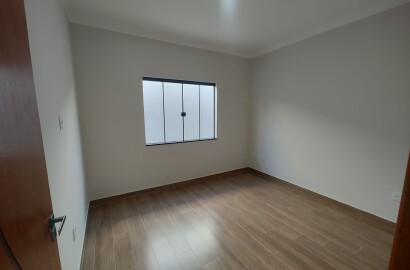 Casa para venda em São Lourenço MG