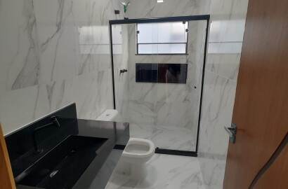 Casa para venda em São Lourenço MG