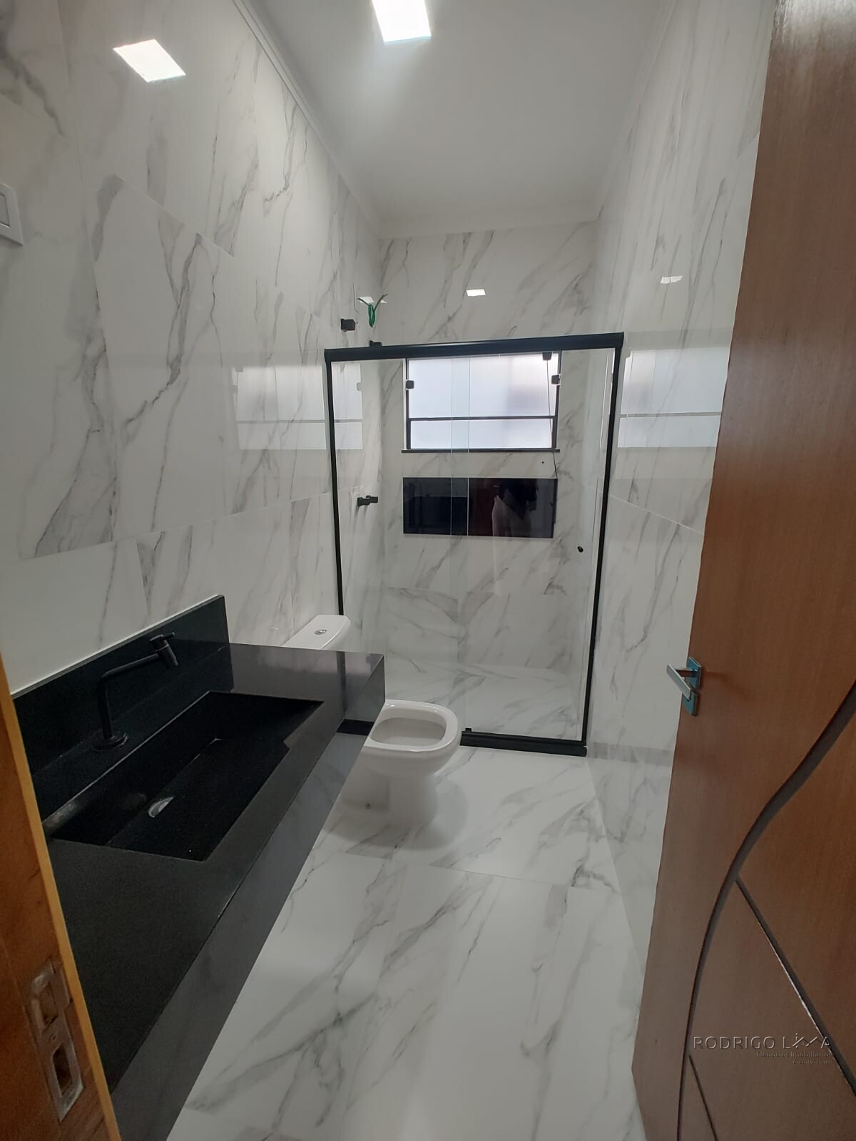 Casa para venda em São Lourenço MG
