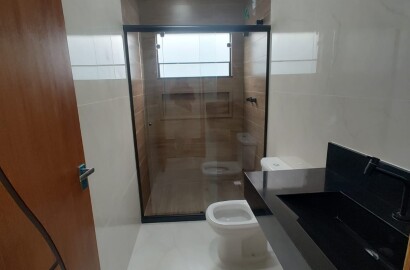 Casa para venda em São Lourenço MG