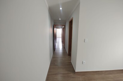 Casa para venda em São Lourenço MG