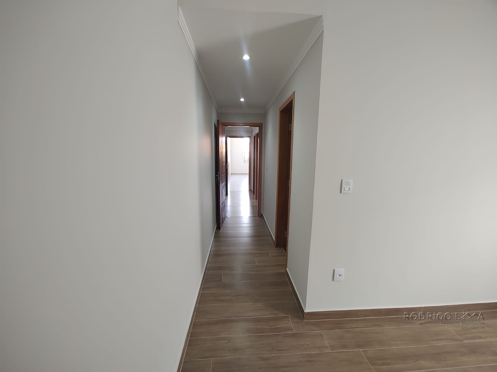 Casa para venda em São Lourenço MG