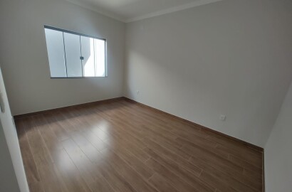 Casa para venda em São Lourenço MG