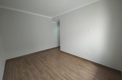 Casa para venda em São Lourenço MG