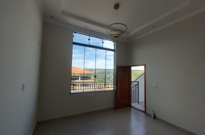 Casa para venda em São Lourenço MG