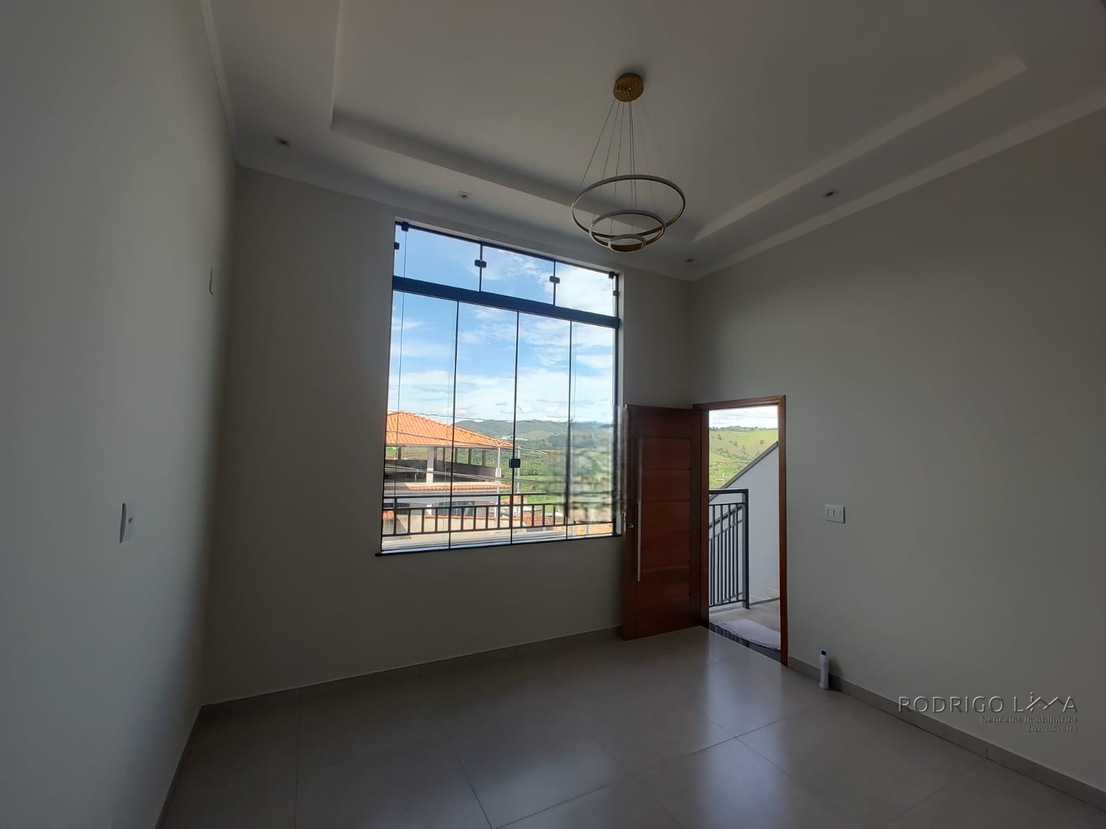 Casa para venda em São Lourenço MG
