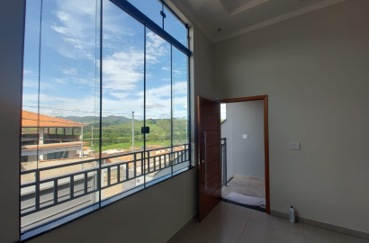 Casa para venda em São Lourenço MG