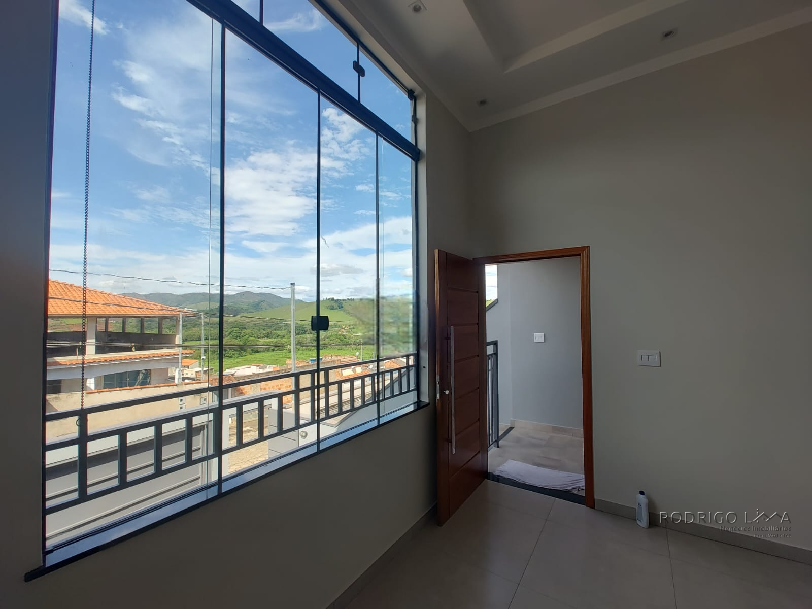 Casa para venda em São Lourenço MG