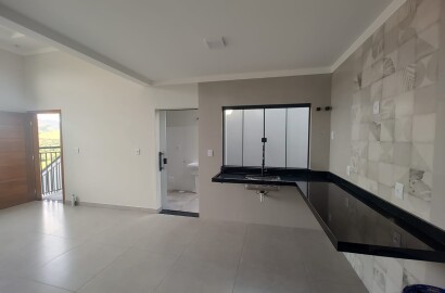 Casa para venda em São Lourenço MG