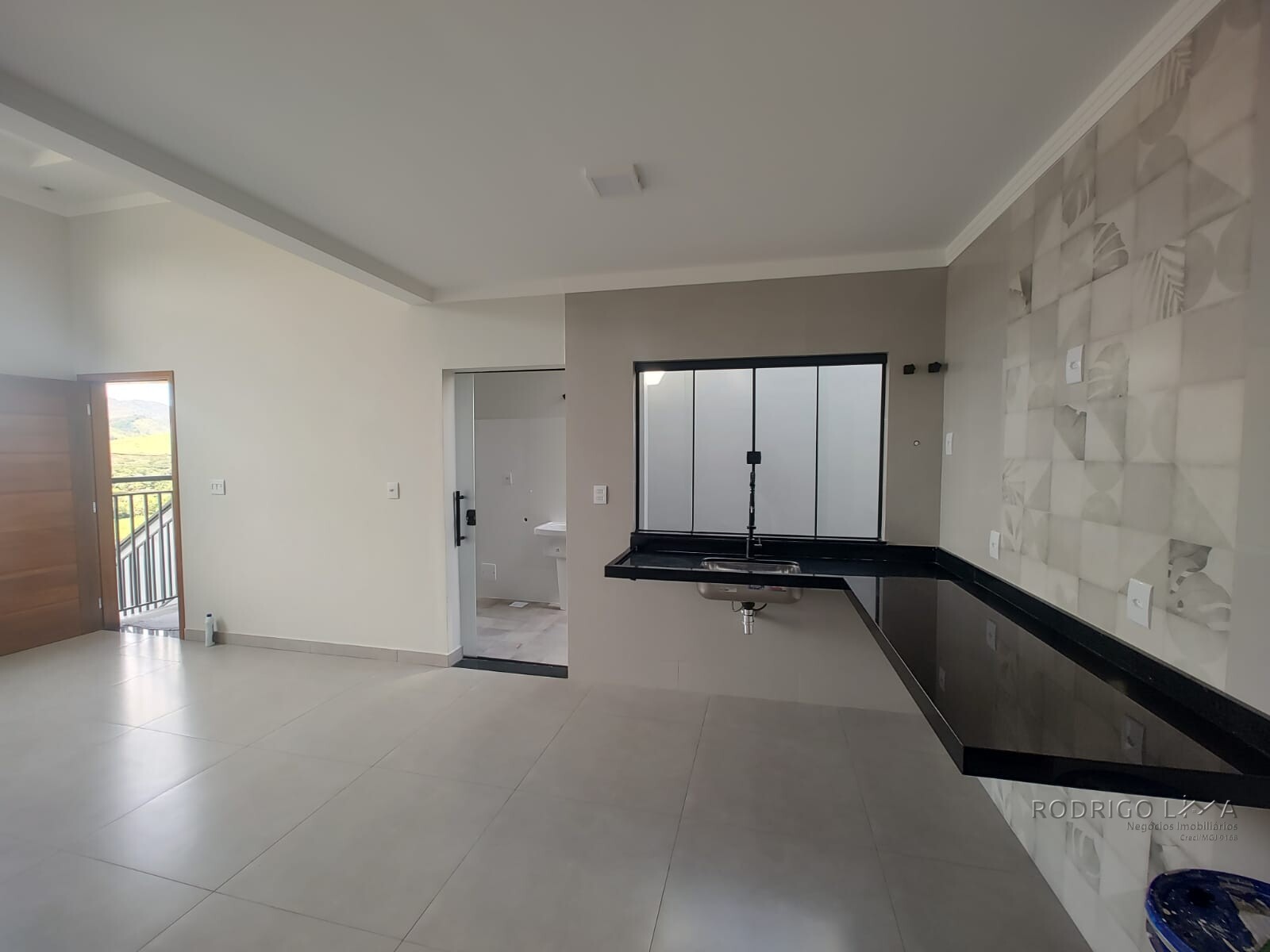Casa para venda em São Lourenço MG