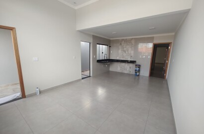 Casa para venda em São Lourenço MG