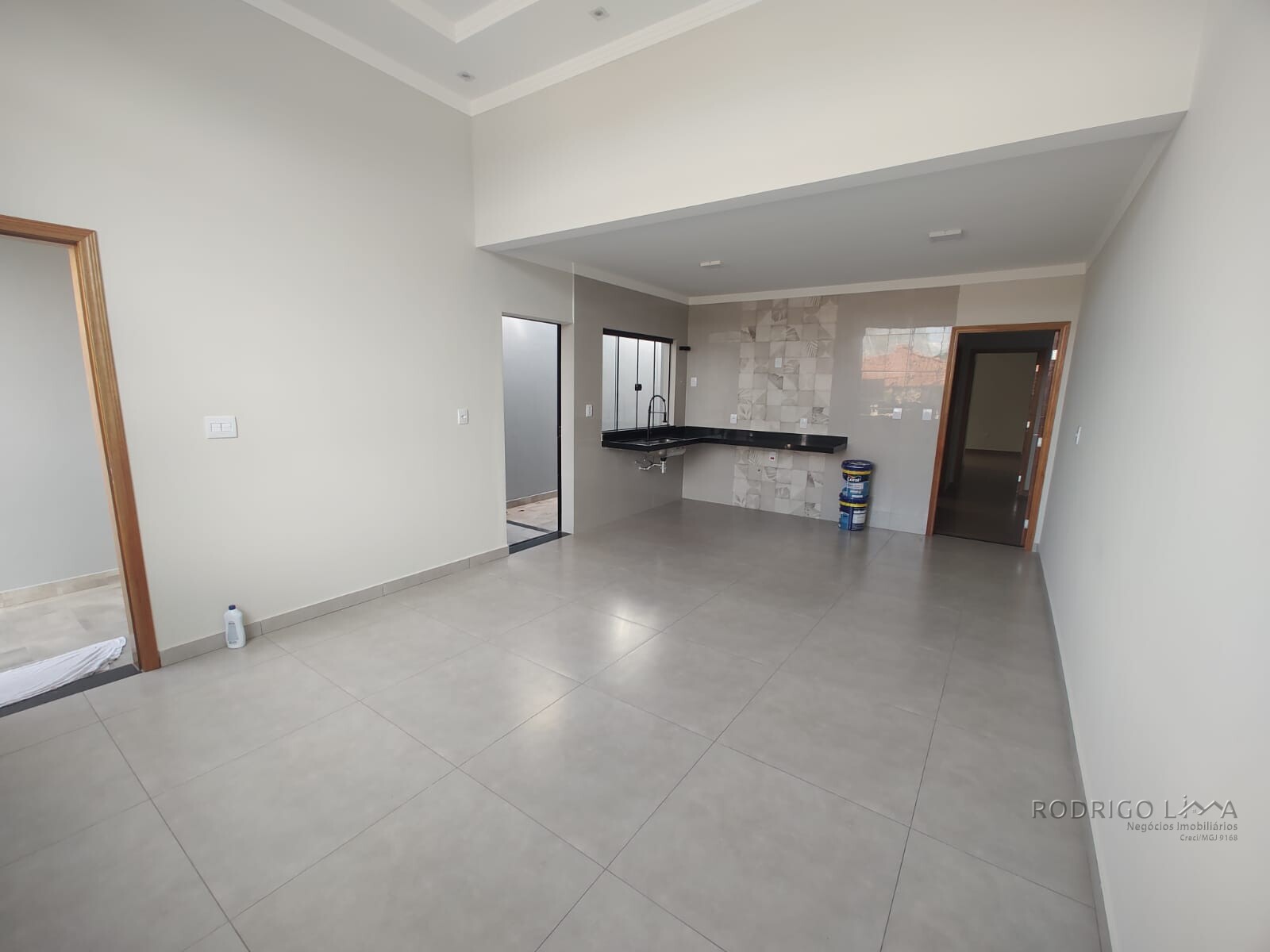 Casa para venda em São Lourenço MG