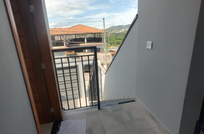 Casa para venda em São Lourenço MG