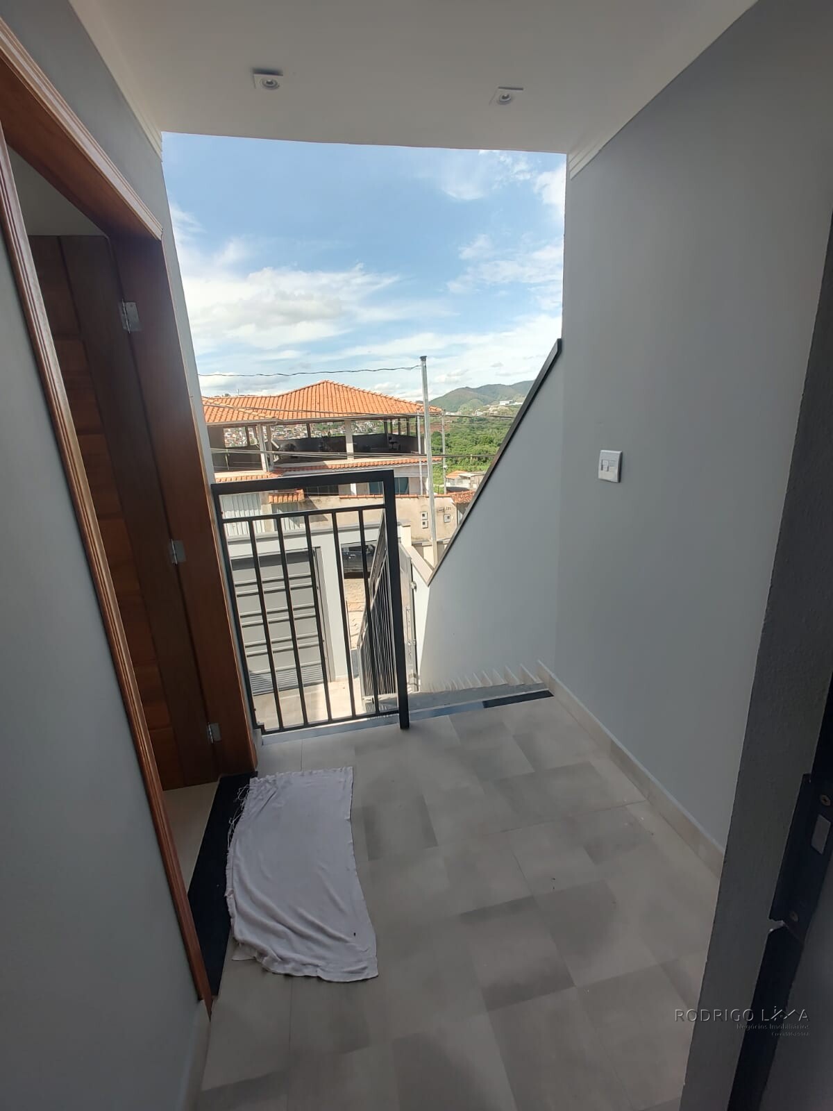 Casa para venda em São Lourenço MG