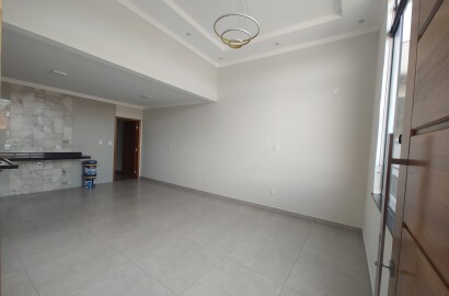 Casa para venda em São Lourenço MG