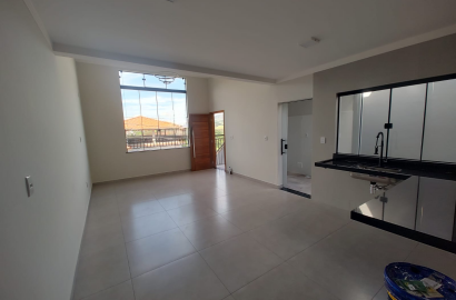 Casa para venda em São Lourenço MG