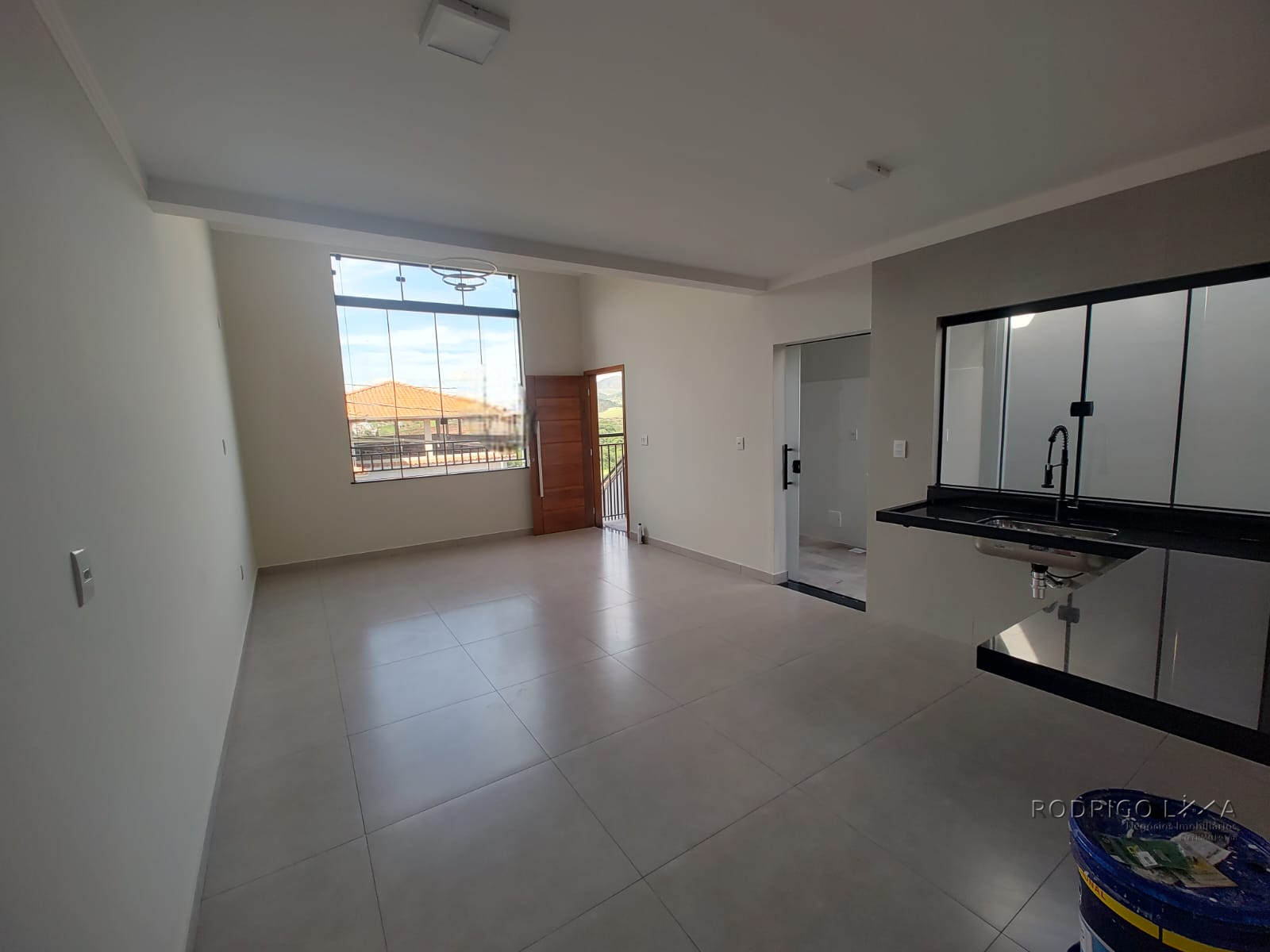 Casa para venda em São Lourenço MG