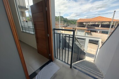 Casa para venda em São Lourenço MG