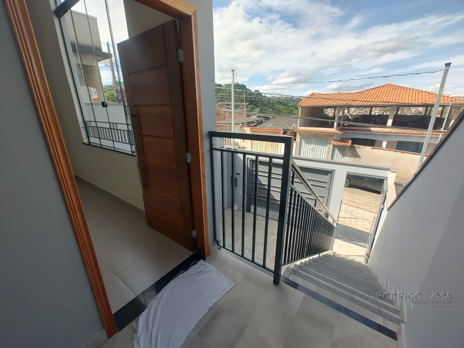 Casa para venda em São Lourenço MG