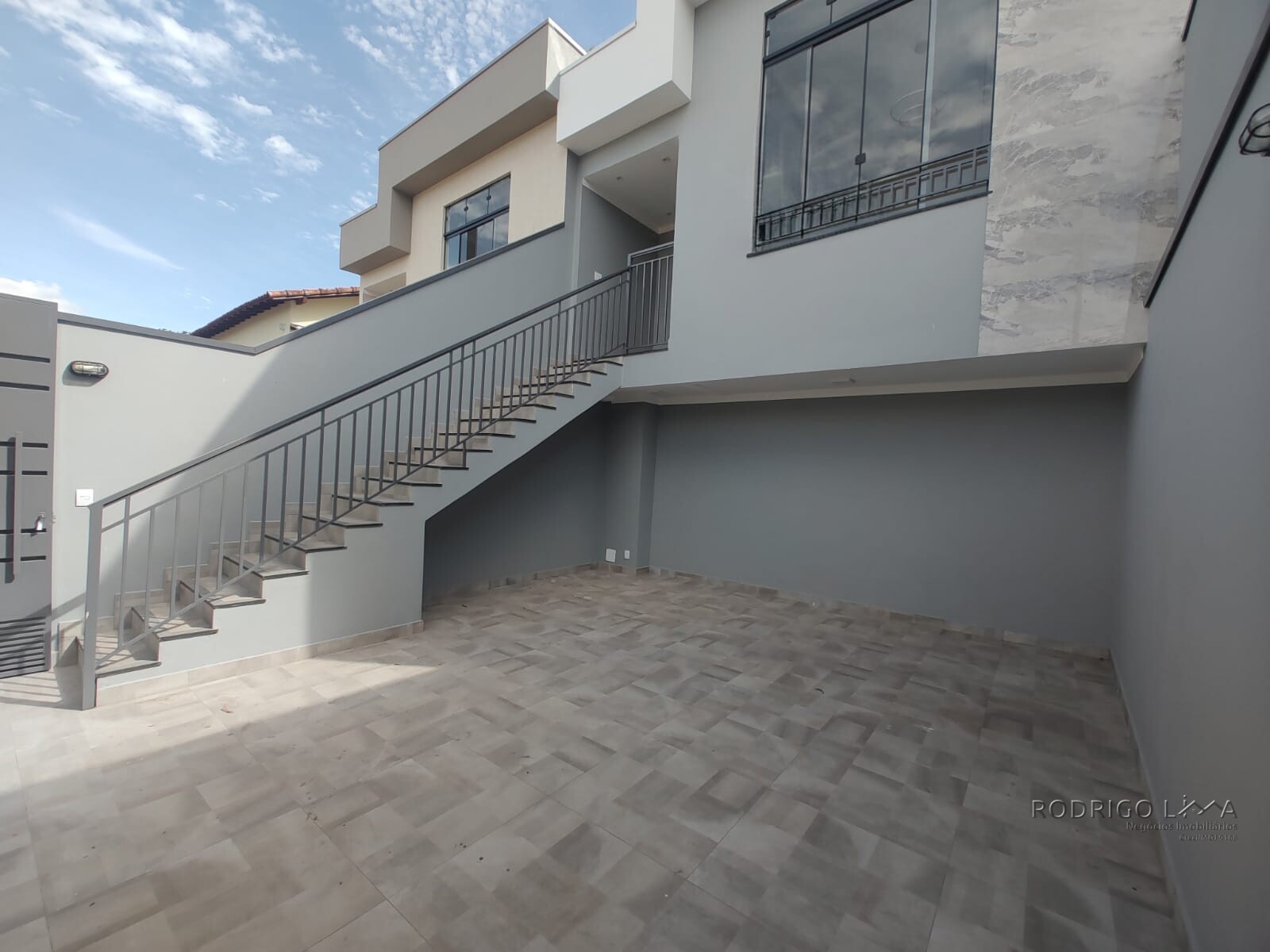 Casa para venda em São Lourenço MG