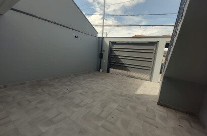 Casa para venda em São Lourenço MG