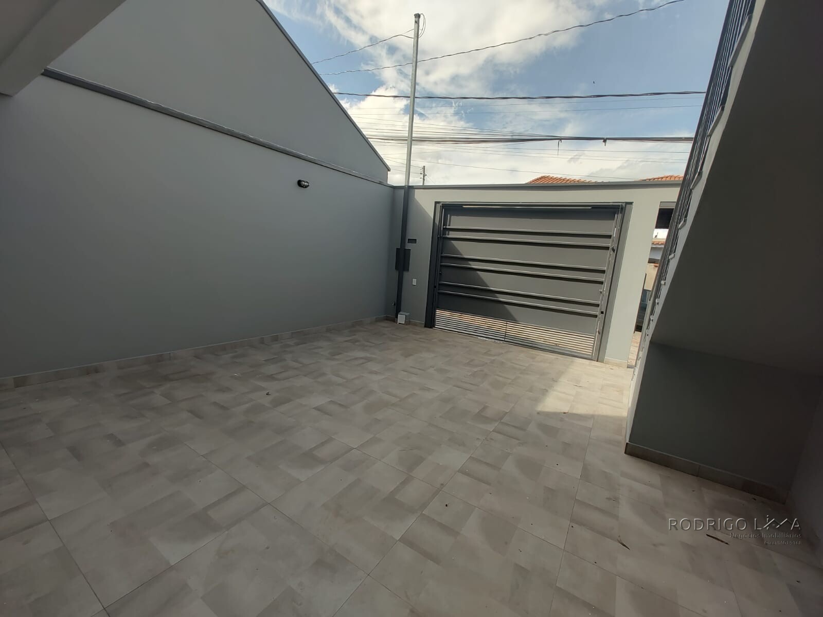 Casa para venda em São Lourenço MG