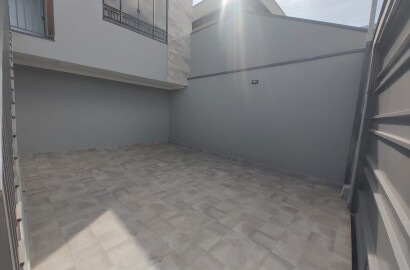 Casa para venda em São Lourenço MG
