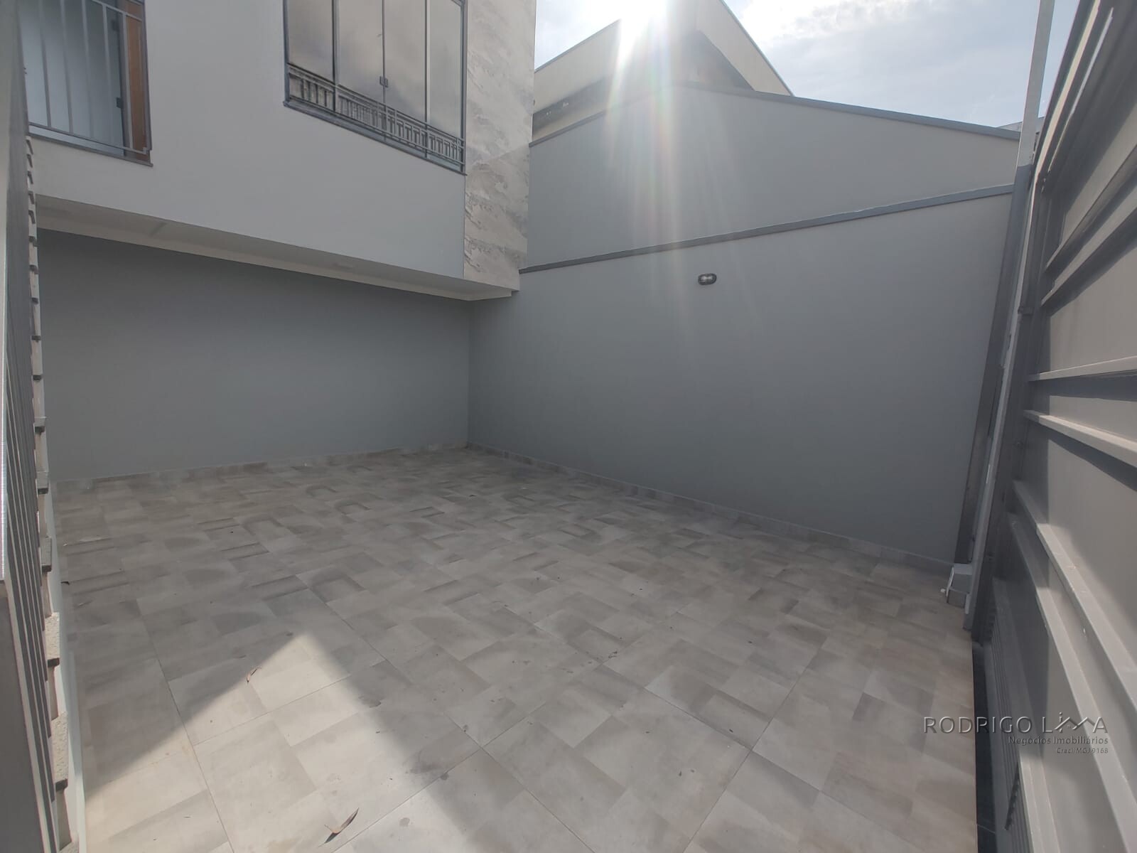 Casa para venda em São Lourenço MG
