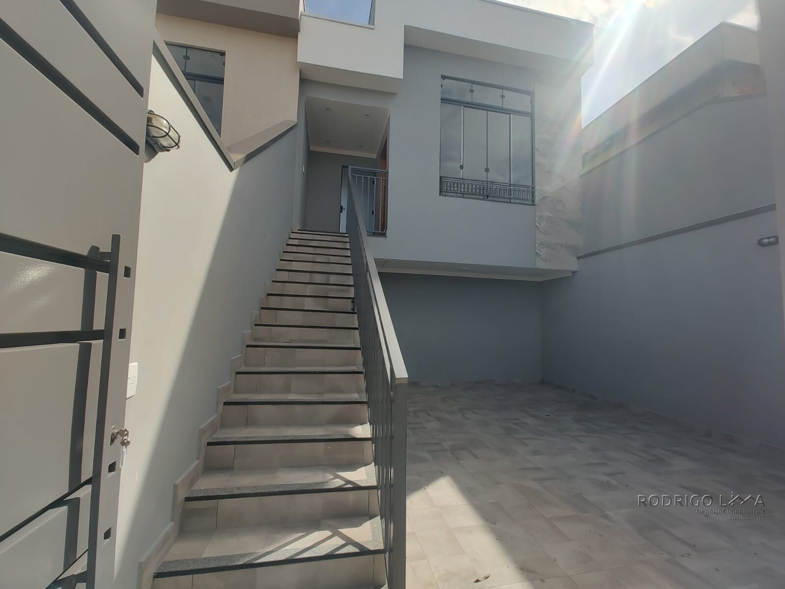 Casa para venda em São Lourenço MG