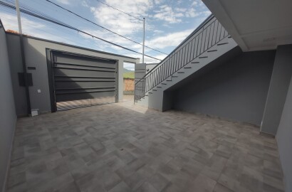 Casa para venda em São Lourenço MG