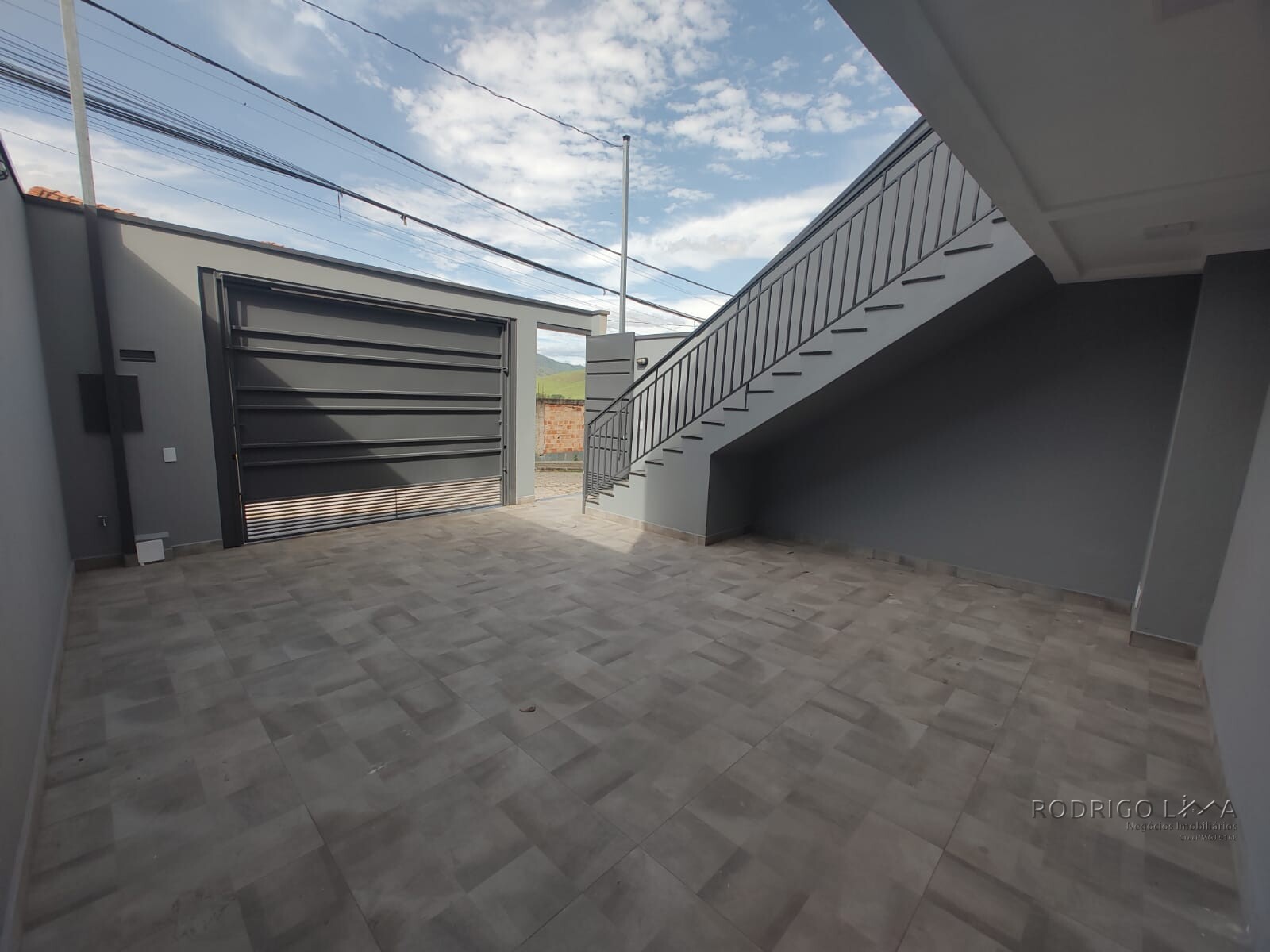 Casa para venda em São Lourenço MG